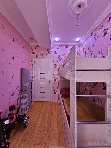 Satılır 6 otaqlı yeni tikili 62 m², Masazır q., photo 5 from 17