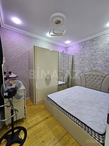 Satılır 6 otaqlı yeni tikili 62 m², Masazır q., photo 6 from 17
