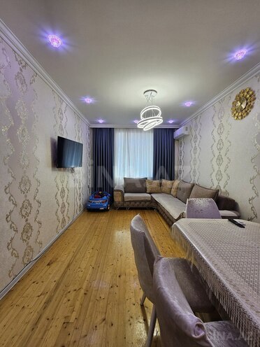 Satılır 6 otaqlı yeni tikili 62 m², Masazır q., photo 1 from 17