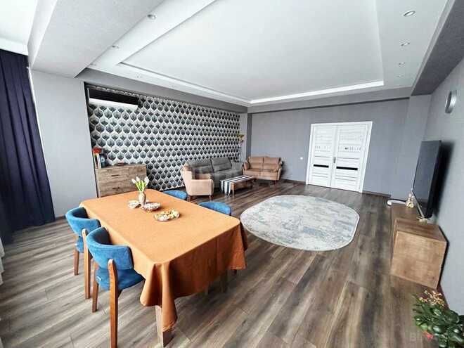 Satılır 3 otaqlı yeni tikili 136 m², Qara Qarayev m., photo 4 from 25
