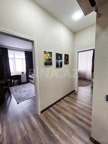 Satılır 3 otaqlı yeni tikili 136 m², Qara Qarayev m., photo 18 from 25