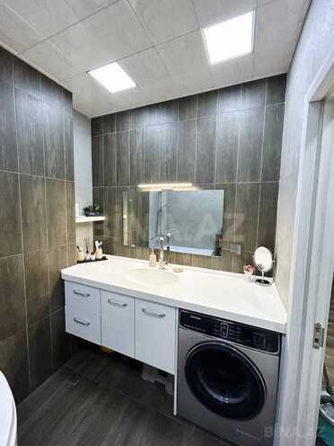 Satılır 3 otaqlı yeni tikili 136 m², Qara Qarayev m., photo 21 from 25