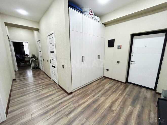 Satılır 3 otaqlı yeni tikili 136 m², Qara Qarayev m., photo 15 from 25