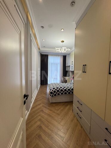 Satılır 4 otaqlı yeni tikili 130 m², Xətai r., photo 12 from 17