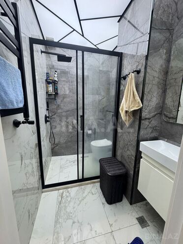 Satılır 4 otaqlı yeni tikili 130 m², Xətai r., photo 16 from 17