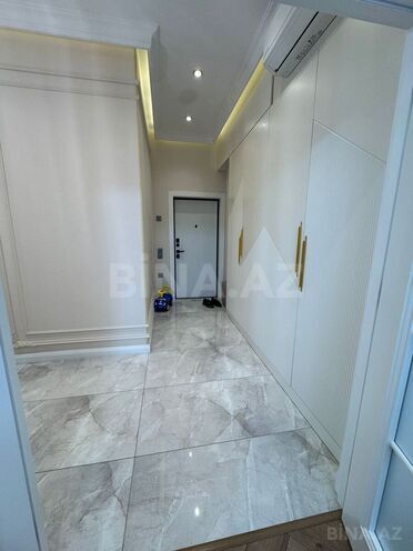 Satılır 4 otaqlı yeni tikili 130 m², Xətai r., photo 13 from 17
