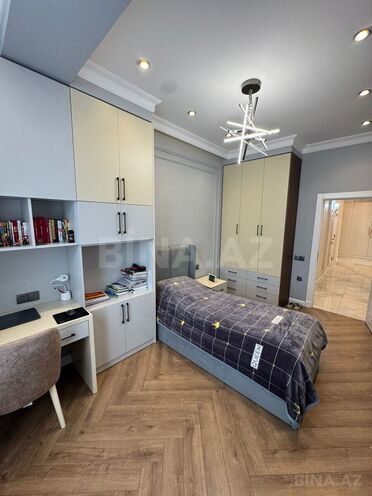Satılır 4 otaqlı yeni tikili 130 m², Xətai r., photo 6 from 17