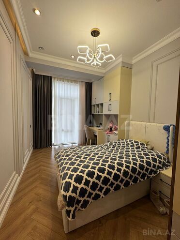 Satılır 4 otaqlı yeni tikili 130 m², Xətai r., photo 5 from 17