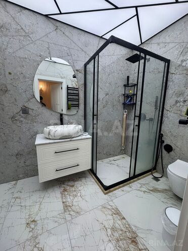 Satılır 4 otaqlı yeni tikili 130 m², Xətai r., photo 15 from 17