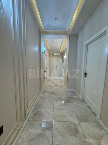 Satılır 4 otaqlı yeni tikili 130 m², Xətai r., photo 14 from 17
