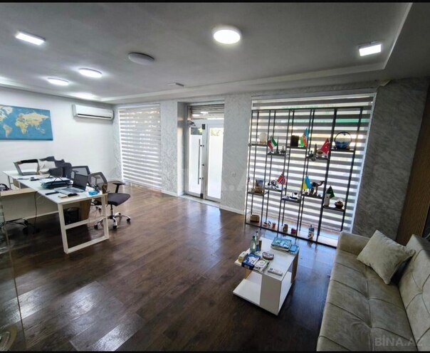 Сдаётся  объект 75 м², м. Иншаатчылар, photo 6 from 13