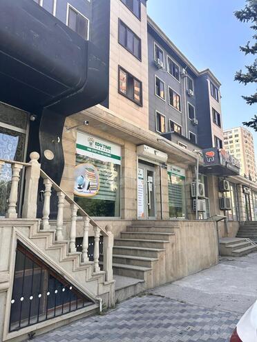 Сдаётся  объект 75 м², м. Иншаатчылар, photo 1 from 13