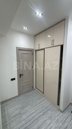 İcarəyə verilir 2 otaqlı yeni tikili 70 m², Qara Qarayev m., photo 5 from 14