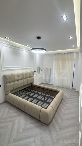 İcarəyə verilir 2 otaqlı yeni tikili 70 m², Qara Qarayev m., photo 8 from 14