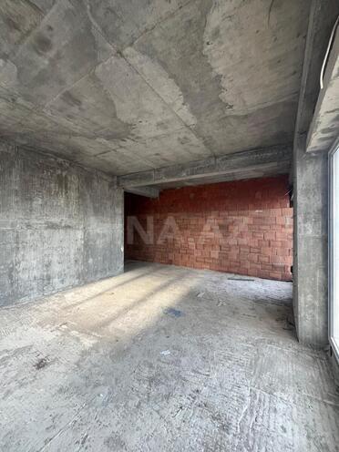 Satılır 1 otaqlı yeni tikili 65 m², Ağ şəhər q., photo 4 from 7