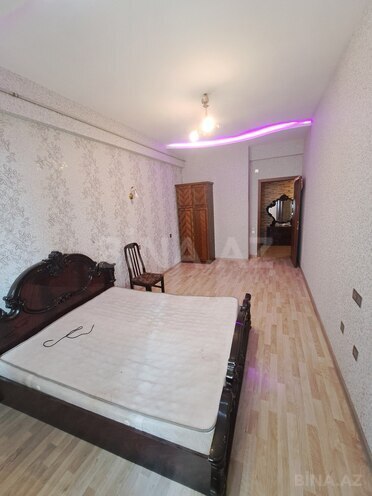 İcarəyə verilir 2 otaqlı yeni tikili 65 m², Yeni Yasamal q., photo 6 from 14