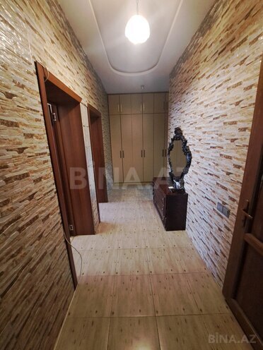 İcarəyə verilir 2 otaqlı yeni tikili 65 m², Yeni Yasamal q., photo 11 from 14