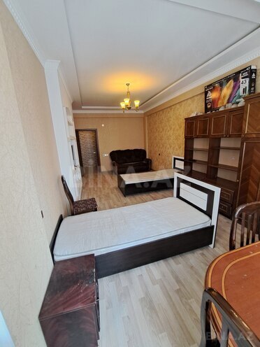 İcarəyə verilir 2 otaqlı yeni tikili 65 m², Yeni Yasamal q., photo 4 from 14
