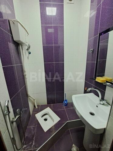 İcarəyə verilir 2 otaqlı yeni tikili 65 m², Yeni Yasamal q., photo 12 from 14