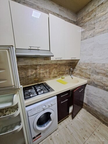 İcarəyə verilir 2 otaqlı yeni tikili 65 m², Yeni Yasamal q., photo 8 from 14