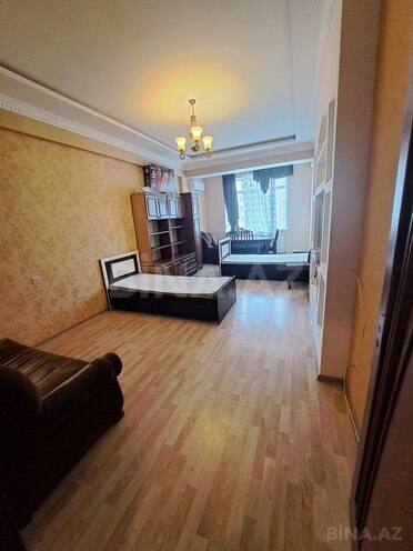 İcarəyə verilir 2 otaqlı yeni tikili 65 m², Yeni Yasamal q., photo 1 from 14
