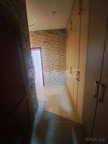 İcarəyə verilir 2 otaqlı yeni tikili 65 m², Yeni Yasamal q., photo 9 from 14
