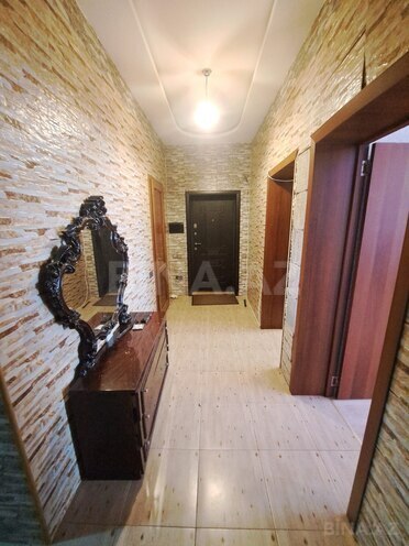 İcarəyə verilir 2 otaqlı yeni tikili 65 m², Yeni Yasamal q., photo 10 from 14