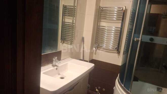 İcarəyə verilir 4 otaqlı yeni tikili 150 m², 8 Noyabr m., photo 9 from 10