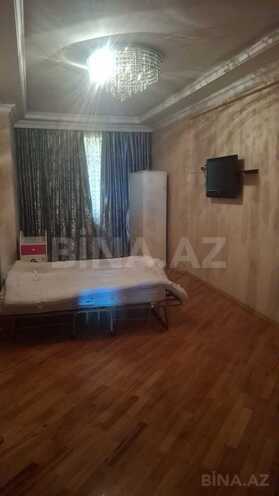 İcarəyə verilir 4 otaqlı yeni tikili 150 m², 8 Noyabr m., photo 7 from 10