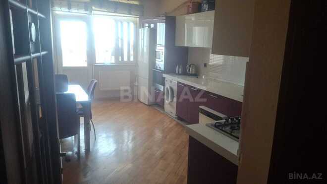 İcarəyə verilir 4 otaqlı yeni tikili 150 m², 8 Noyabr m., photo 4 from 10
