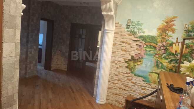 İcarəyə verilir 4 otaqlı yeni tikili 150 m², 8 Noyabr m., photo 1 from 10