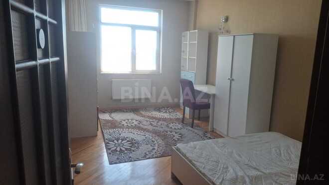 İcarəyə verilir 4 otaqlı yeni tikili 150 m², 8 Noyabr m., photo 6 from 10