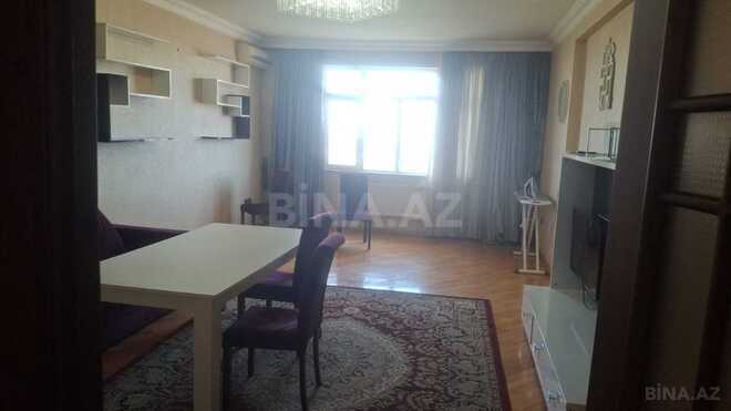 İcarəyə verilir 4 otaqlı yeni tikili 150 m², 8 Noyabr m., photo 3 from 10