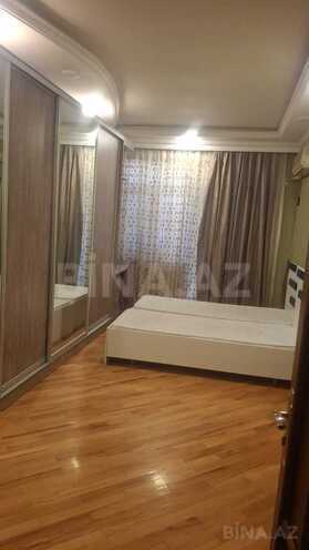 İcarəyə verilir 4 otaqlı yeni tikili 150 m², 8 Noyabr m., photo 5 from 10