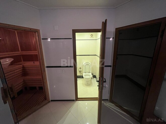 Сдаётся 9-комн. дом/дача 550 м², пос. Бакиханова, photo 14 from 24