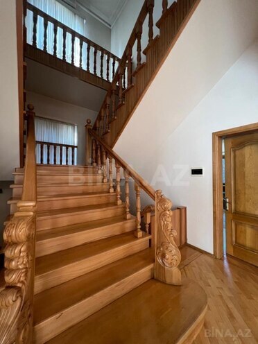 Сдаётся 9-комн. дом/дача 550 м², пос. Бакиханова, photo 7 from 24