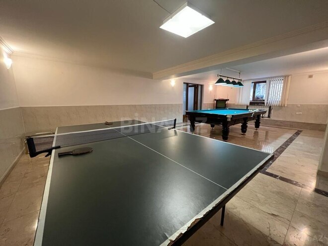 Сдаётся 9-комн. дом/дача 550 м², пос. Бакиханова, photo 16 from 24