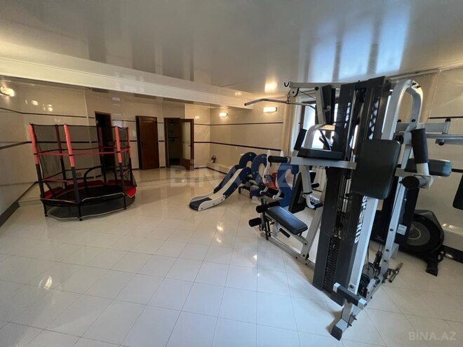 Сдаётся 9-комн. дом/дача 550 м², пос. Бакиханова, photo 22 from 24