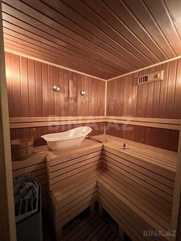 Сдаётся 9-комн. дом/дача 550 м², пос. Бакиханова, photo 13 from 24