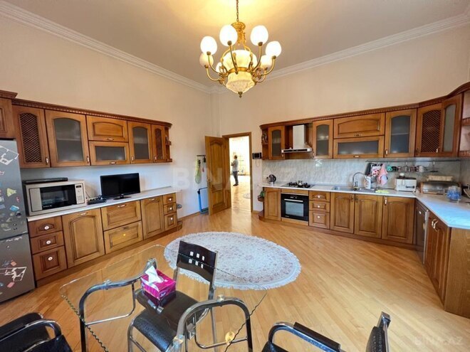 Сдаётся 9-комн. дом/дача 550 м², пос. Бакиханова, photo 23 from 24