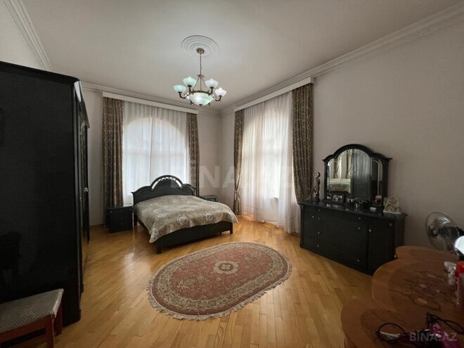 Сдаётся 9-комн. дом/дача 550 м², пос. Бакиханова, photo 12 from 24