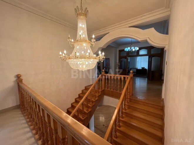 Сдаётся 9-комн. дом/дача 550 м², пос. Бакиханова, photo 6 from 24