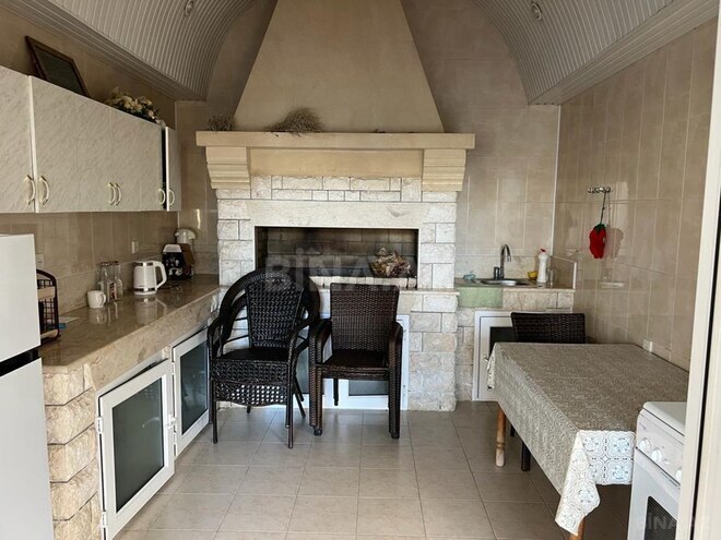Сдаётся 9-комн. дом/дача 550 м², пос. Бакиханова, photo 17 from 24