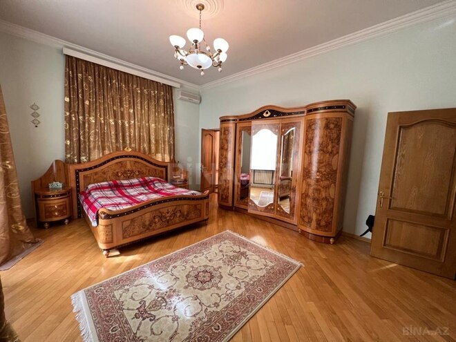 Сдаётся 9-комн. дом/дача 550 м², пос. Бакиханова, photo 11 from 24