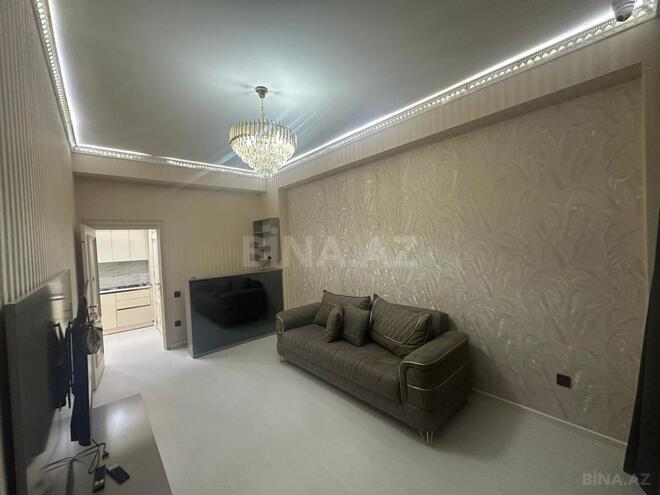 Сдаётся 2-комн. новостройка 65 м², м. 20 января, photo 14 from 15