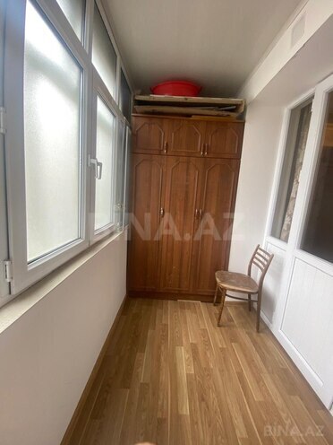Сдаётся 1-комн. вторичка 50 м², м. Иншаатчылар, photo 7 from 8
