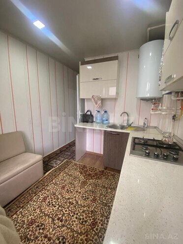 Сдаётся 1-комн. вторичка 50 м², м. Иншаатчылар, photo 6 from 8
