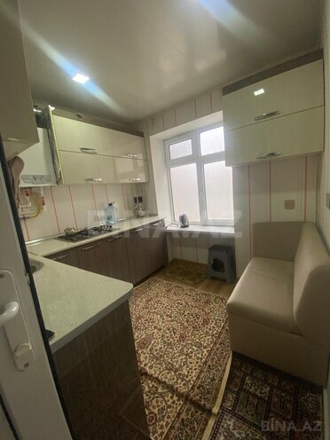 Сдаётся 1-комн. вторичка 50 м², м. Иншаатчылар, photo 5 from 8