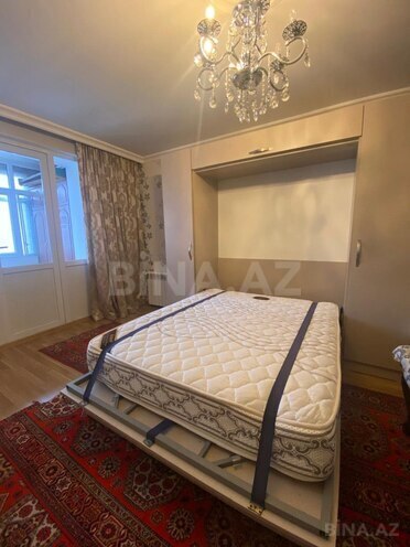 Сдаётся 1-комн. вторичка 50 м², м. Иншаатчылар, photo 4 from 8