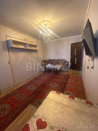 Сдаётся 1-комн. вторичка 50 м², м. Иншаатчылар, photo 3 from 8